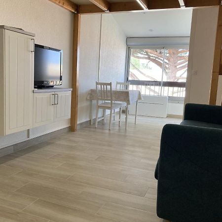L'Airette Appartement Marseillan  Buitenkant foto
