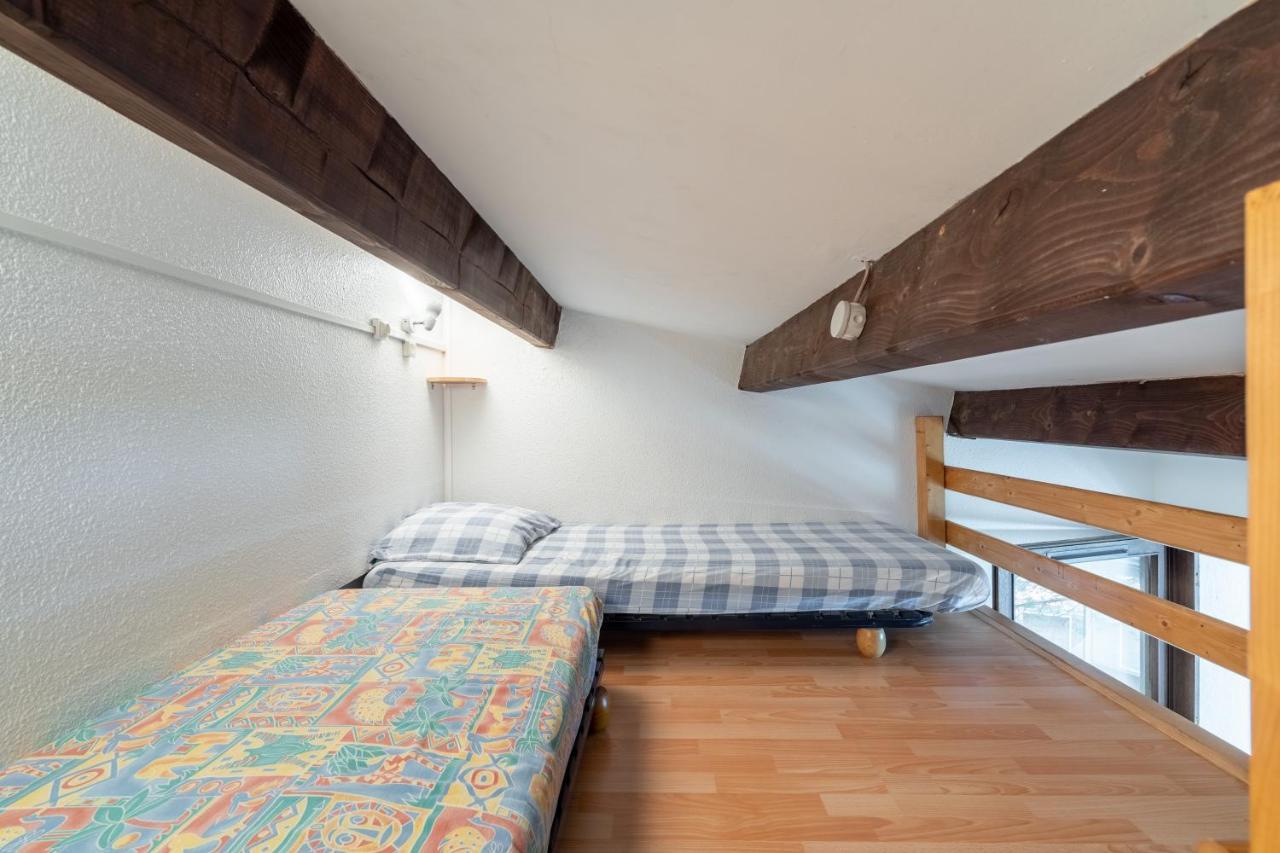 L'Airette Appartement Marseillan  Buitenkant foto